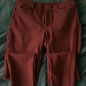 Old Navy Pixie Pants